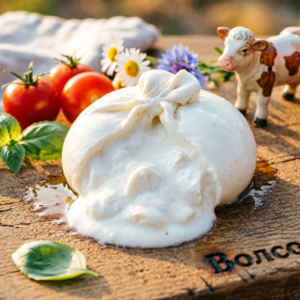 буррата фермерская