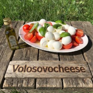моццарелла