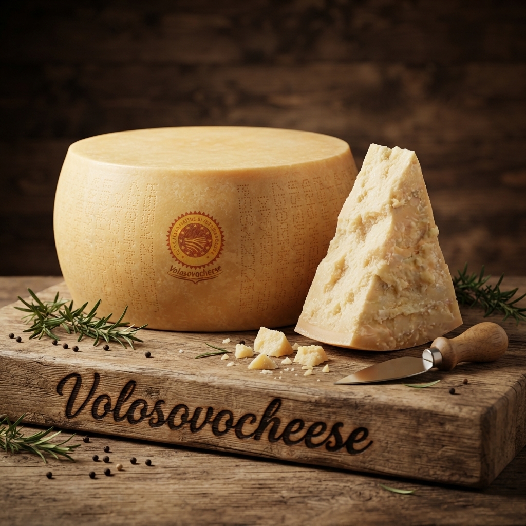 выдержанный сыр пармезан parmigiano